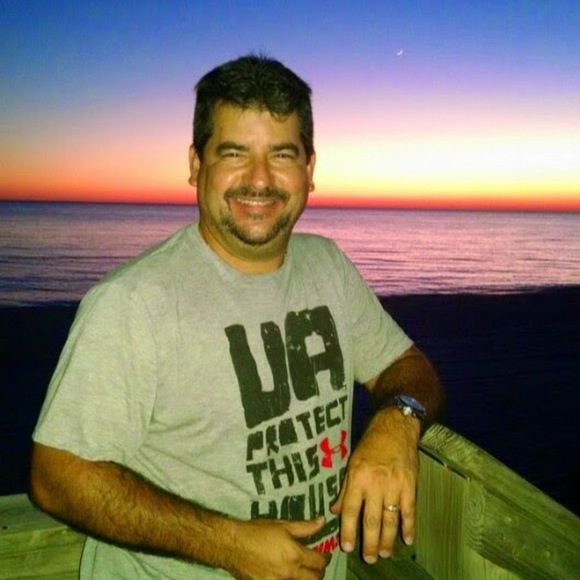 Meet your Posher, David - Picture 1 of 1